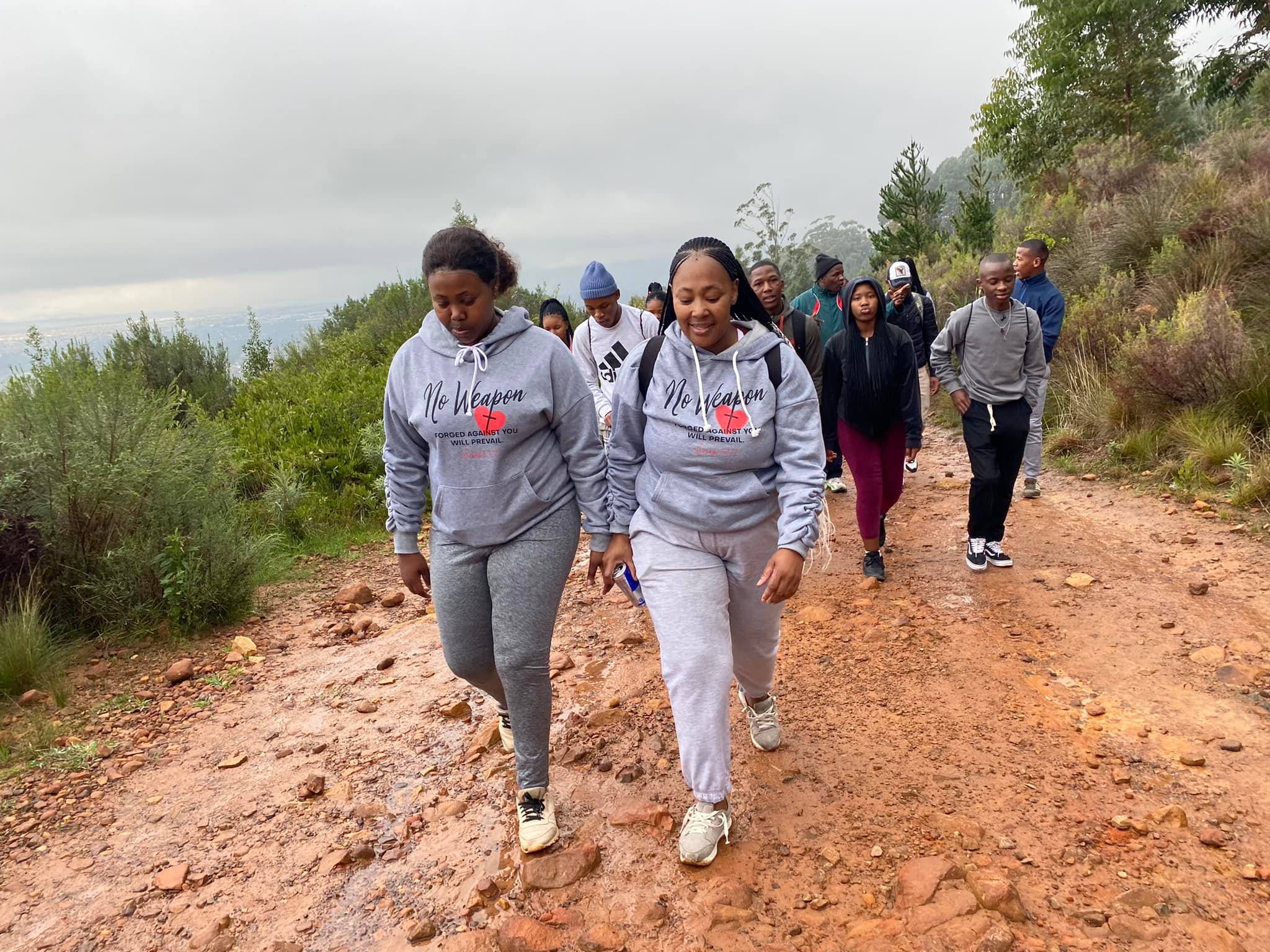 Church Outing Image 1